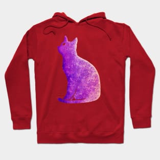 Cat Hoodie